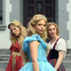 Illustration for article titled Sarah Michelle Gellar is a rapping Cinderella